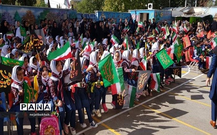 ثبت‌نام کلاس‌اولی‌ها از امروز آغاز شد