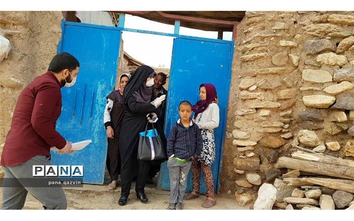 اقدامات استثنایی برای دانش آموزان استثنایی