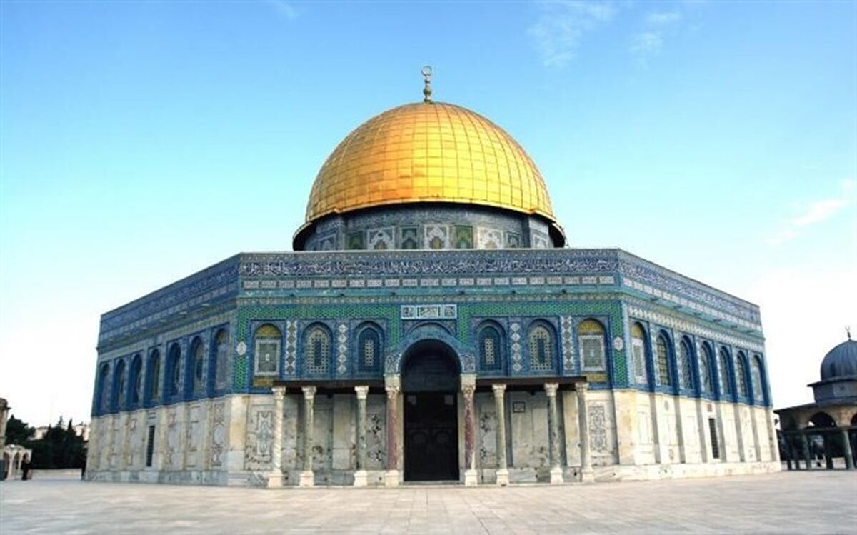 بیانیه  سازمان بسیج هنرمندان به مناسبت روز قدس