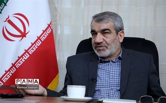 شورای نگهبان طرح «مقابله با اقدامات خصمانه رژیم صهیونیستی علیه صلح و امنیت» را تایید کرد