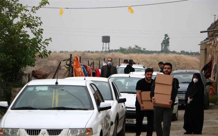 رفع نیاز از نیازمندان باید به یک فرهنگ عمومی تبدیل شود