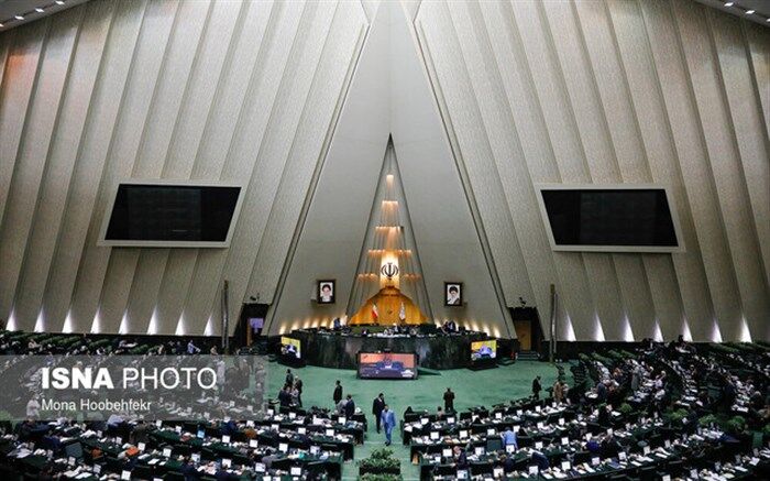 قدردانی واعظی از نمایندگان مجلس دوره دهم