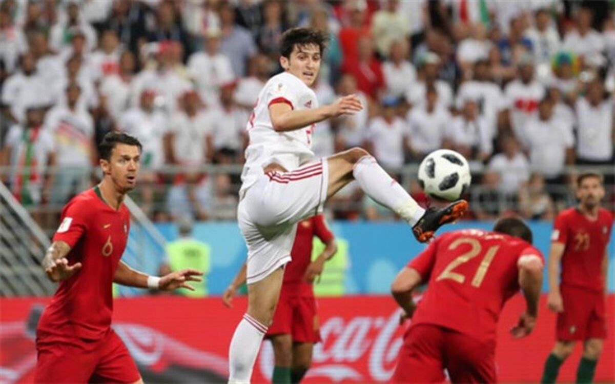 ناپولی 50 میلیون یورو برای آزمون و اورتون کنار گذاشت
