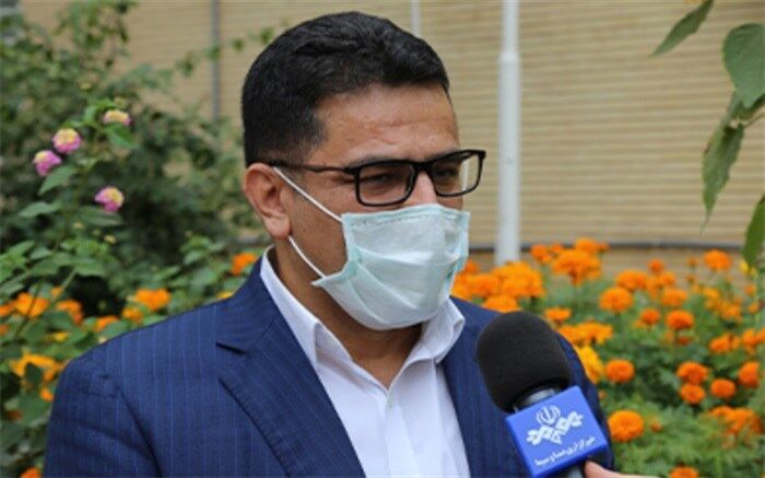 شناسایی  77  مورد جدید مبتلا به کرونا در استان بوشهر