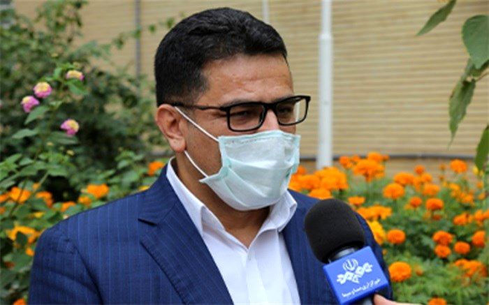 شناسایی  77  مورد جدید مبتلا به کرونا در استان بوشهر