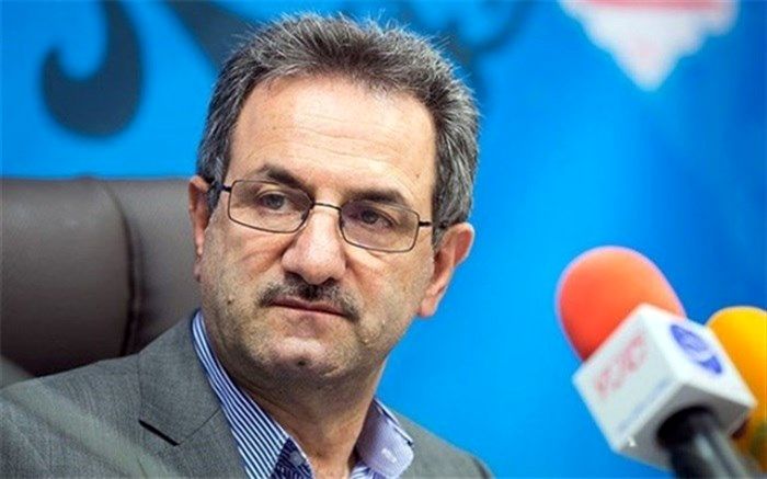 استاندار تهران: اجرای طرح ترافیک منوط به تصمیم ستاد کرونا است