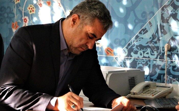 پیام مدیرکل آموزش و پرورش مازندران به مناسبت روز قدس 