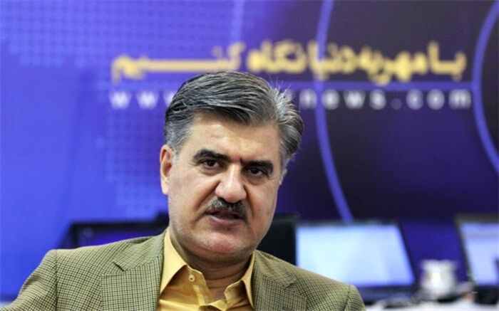 عزیزی: انزجار از رژیم صهیونسیتی را در فضای مجازی نشان خواهیم داد
