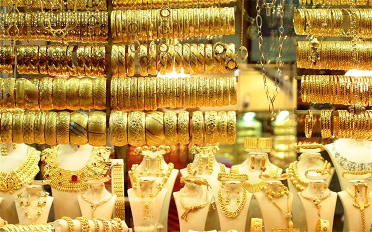 طلای تقلبی و کمبود سکه، چالش جدید بازار طلا