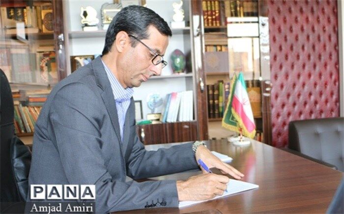 آزادسازی خرمشهر سرمشقی برای رهایی قدس شریف است