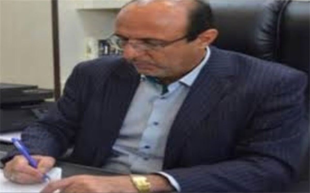 پیام مدیر کل آموزش و پرورش استان بوشهر به مناسبت سالروز آزاد سازی خرمشهر