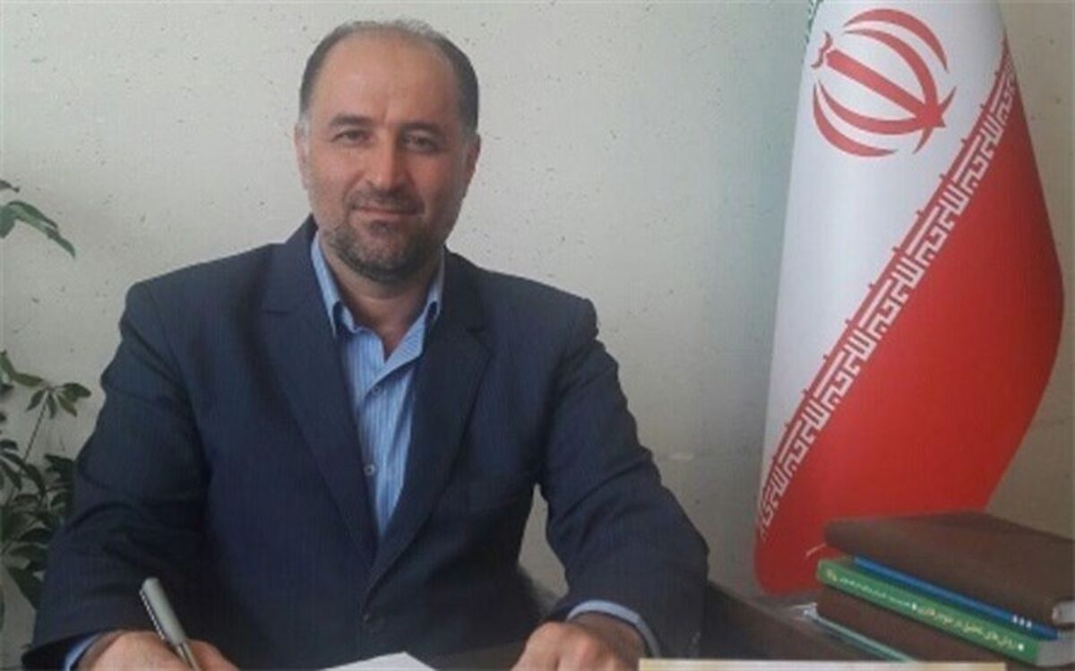 پیام  مدیر آموزش وپرورش جوادآبادبه مناسبت سوم خرداد سالروزآزاد سازی خرمشهر