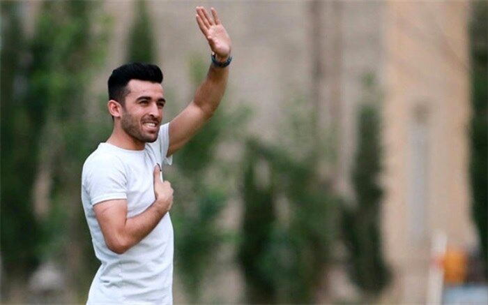 افشاگری شماره 7 استقلال از دوران بازی برای این تیم