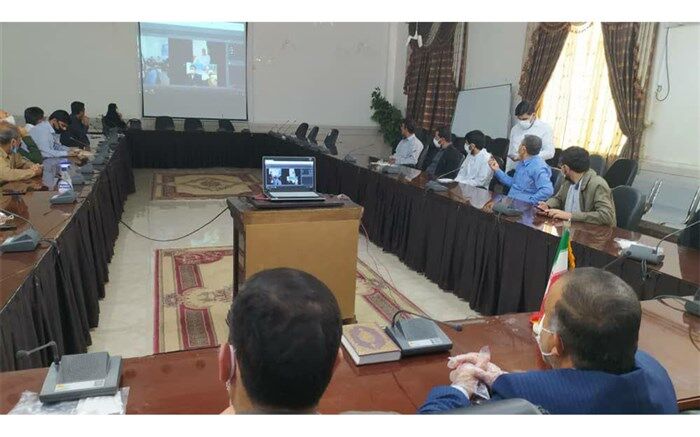 آغاز به کار دفاترارتباطات مردمی نماینده مجلس حوزه مسجدسلیمان، هفتکل، لالی و اندیکا
