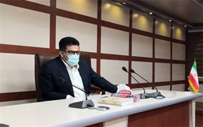 اولویت بازگشایی دانشگاه، حفظ سلامت دانشجویان، اساتید و کارکنان است