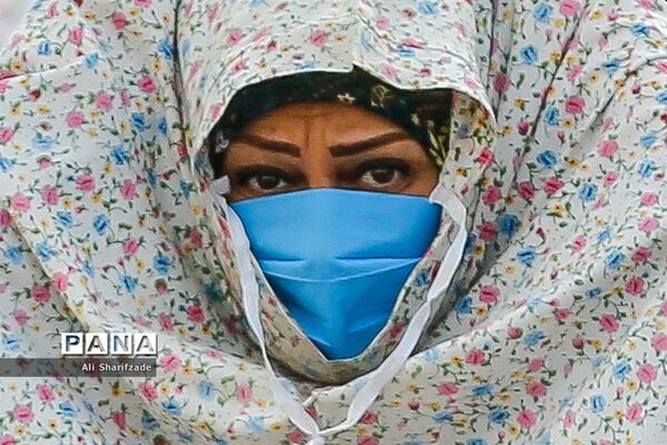 اقامه نماز عیدسعید فطر در تهران