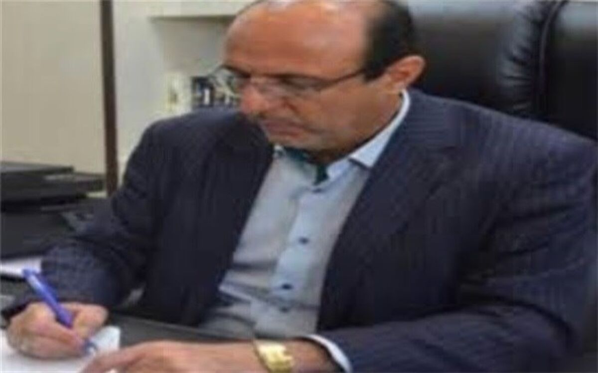 پیام مدیرکل آموزش و پرورش استان بوشهر به مناسبت فرا رسیدن عید سعید فطر