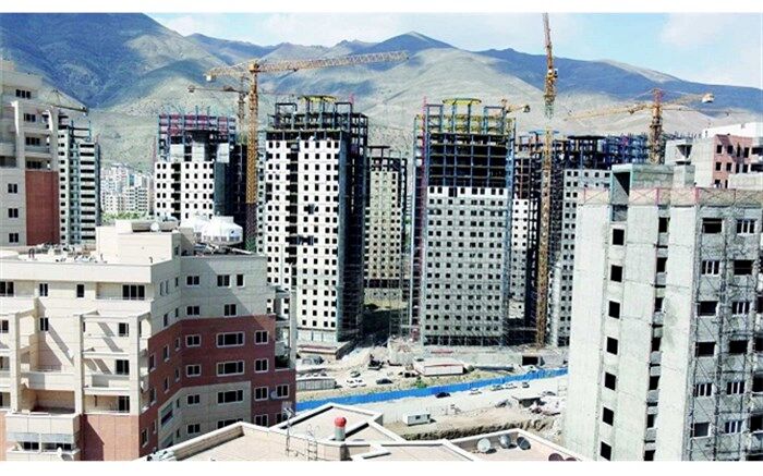 میانگین قیمت هر متر خانه‌ در پایتخت به ١٧ میلیون تومان رسید