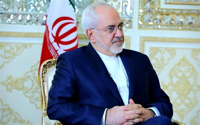 ظریف: به توانایی‌ها و پیروزی امت اسلامی بر اشغالگری، سلطه و تحریم ایمان راسخ داریم