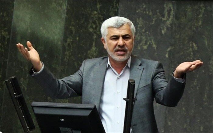 سلیمی: افرادی با عملکرد مشخص باید رئیس مجلس شوند