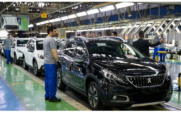 شرط اخذ چک از ثبت‌نام خودروها حذف شد