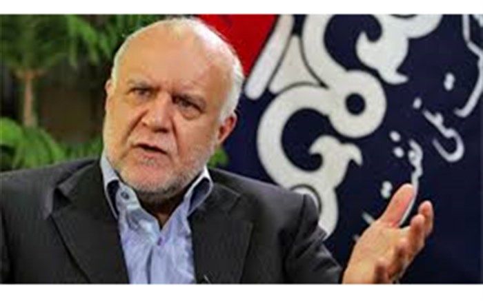 افتتاح خطوط لوله انتقال فرآورده‌های نفتی از مسیر شازند اراک - قم - تهران