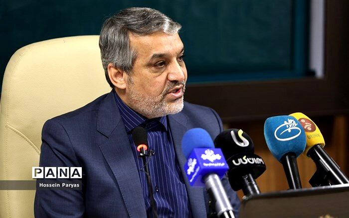 زینی‌وند: شهریه سال تحصیلی آینده مدارس غیردولتی تا چند روز آینده اعلام می‌شود
