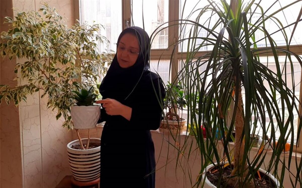 از کلاس مجازی تا صحنه عمل