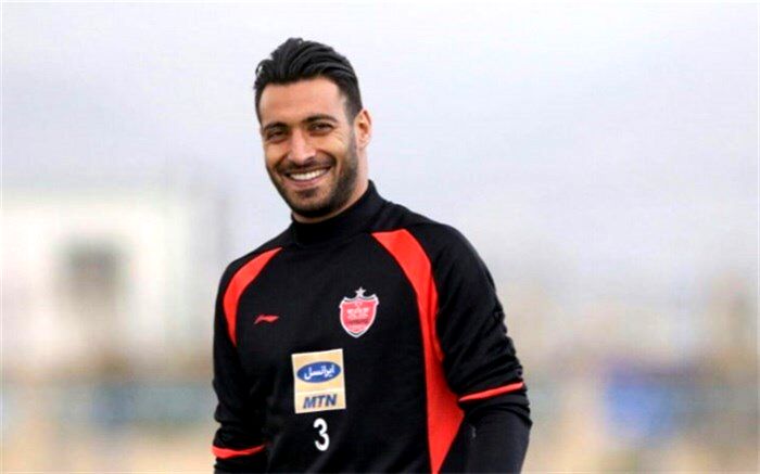 شجاع خلیل‌زاده: چهار سال است به همه چیز پرسپولیس گیر می‌دهند؛ برای فصل بعد هم قول قهرمانی می‌دهیم
