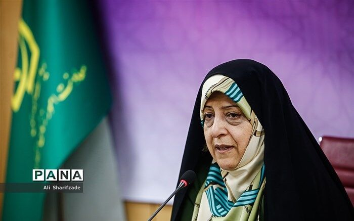 ابتکار: منتظر تایید نهایی لایحه حمایت از اطفال و نوجوانان هستیم