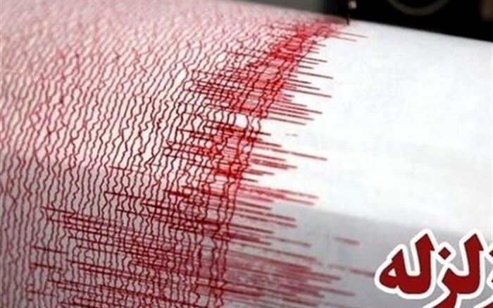 زلزله؛ شهر پول بخش کجور نوشهر را لرزاند