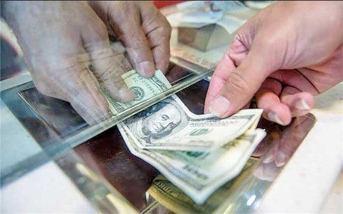 حد مقاومتی نرخ ارز چقدر است؟