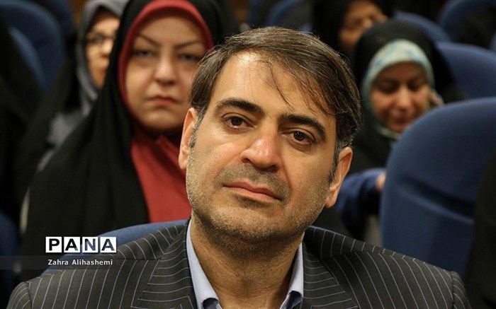 تولید محتوای دوره پیش دبستانی برای شبکه شاد برعهده شهر تهران است