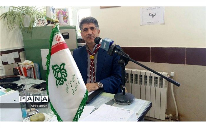 برگزاری مسابقه بهترین جمله از سخنرانی مقام معظم رهبری در روز قدس