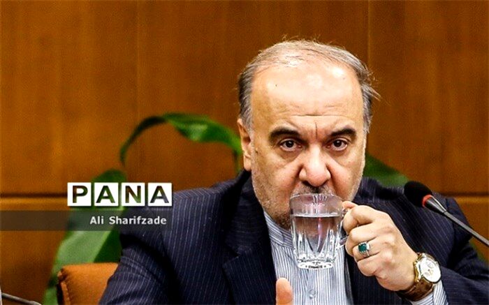 آزمون واکنش به تهدید روی میز سلطانی‌فر؛  فصل امتحانات برای وزارت ورزش و فدراسیون فوتبال آغاز شد