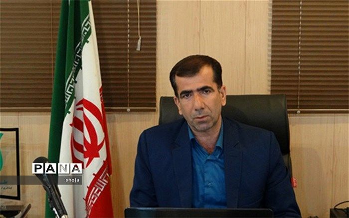 مدیرآموزش و پرورش فلاورجان: سعه صدر داشتن یکی از خصوصیات مدیران است