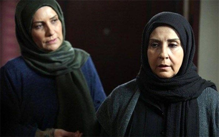 «پرگار» بالاخره به آنتن رسید