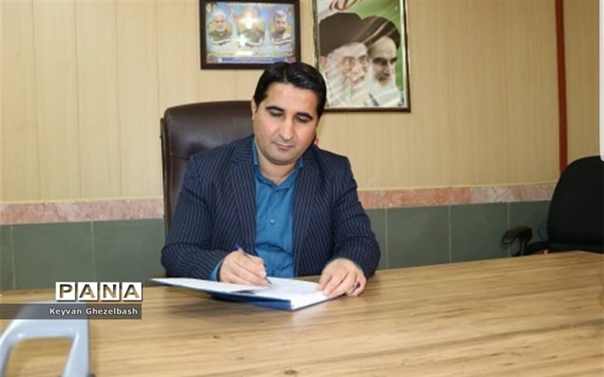 همایش مشاوره تحصیلی و کنکور در شهرستان امیدیه برگزار می‌شود