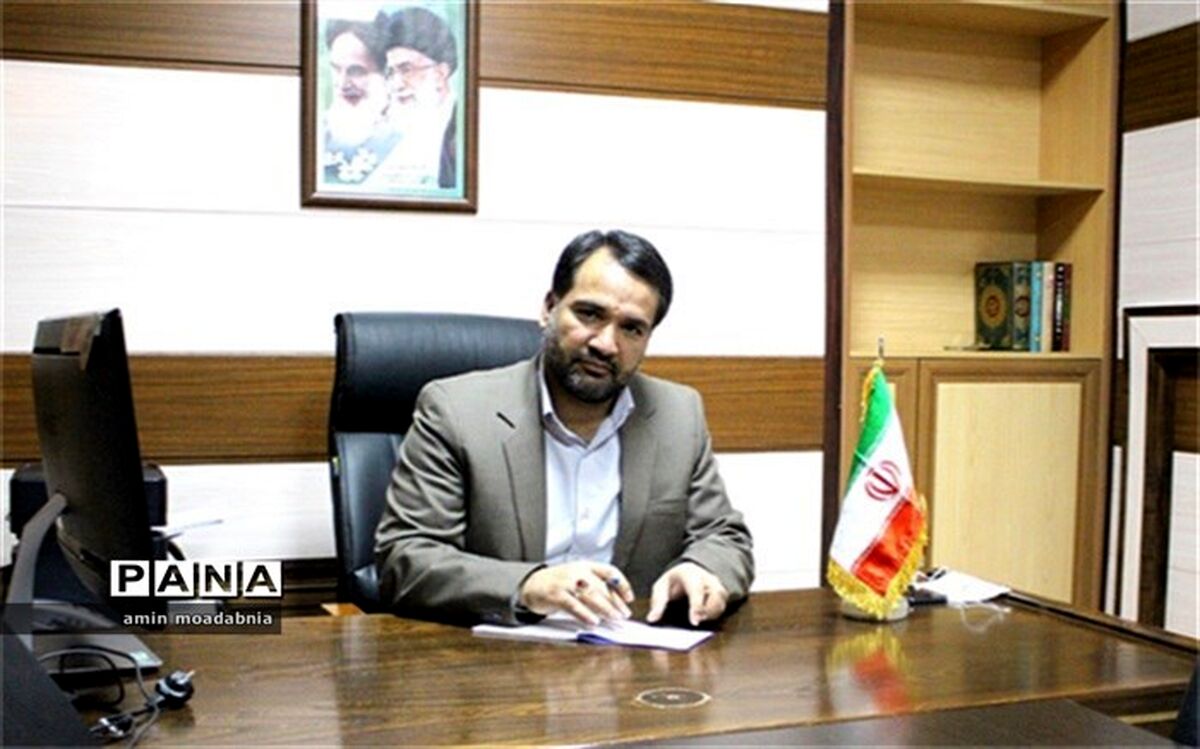 سیر صعودی اعتبارات معاونت پشتیبانی استان در شش ماهه دوم سال 98