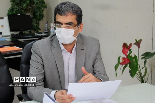 جلسه تخصصی کمیته تدوین برنامه عملیاتی معاونت پرورشی و فرهنگی آموزش و پرورش استان بوشهر