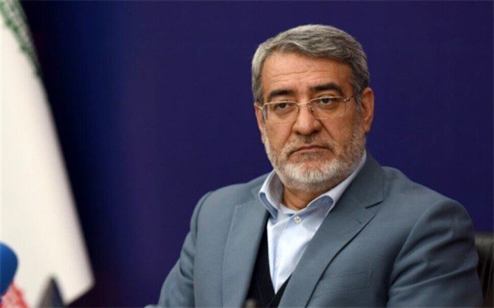 وزیر کشور: قوانین و مقررات فعلی برگزاری انتخابات نیازمند بازنگری جدی است