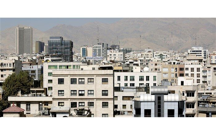اجرای طرح پیش فروش مسکن متری از طریق اوراق سلف موازی استاندارد