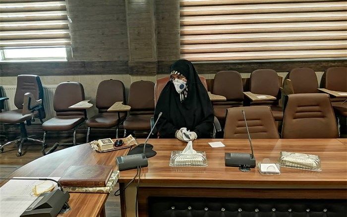 دری: ارزشیابی تحصیلی در پایه های هفتم، هشتم، دهم و یازدهم صرفاً به صورت غیر حضوری است