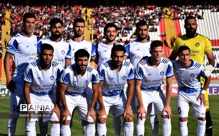 تعداد کرونایی‌های گل گهر بیشتر شد