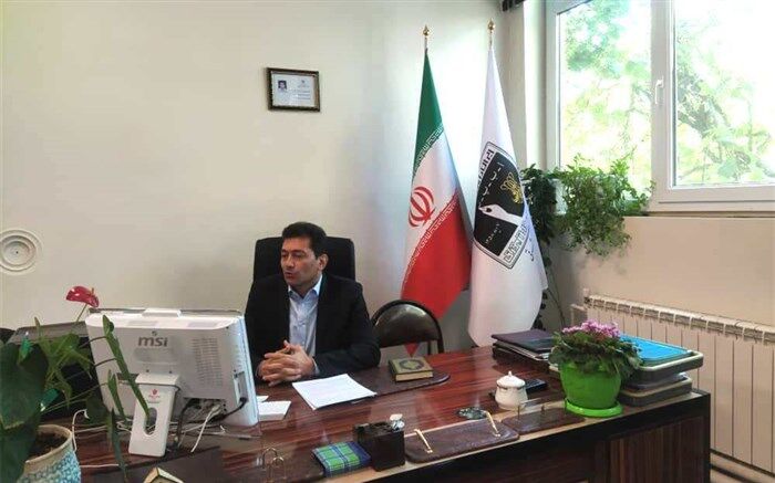 اشرفی: اقدامات جهادی آموزش دهنگان سوادآموزی در ایام کرونا