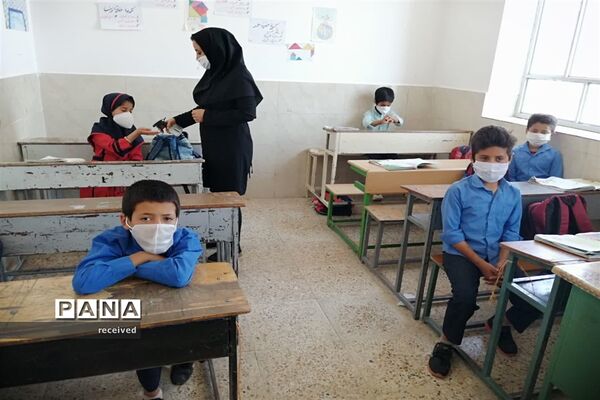 بازگشایی مدارس از ۲۷ اردیبهشت ماه در داراب