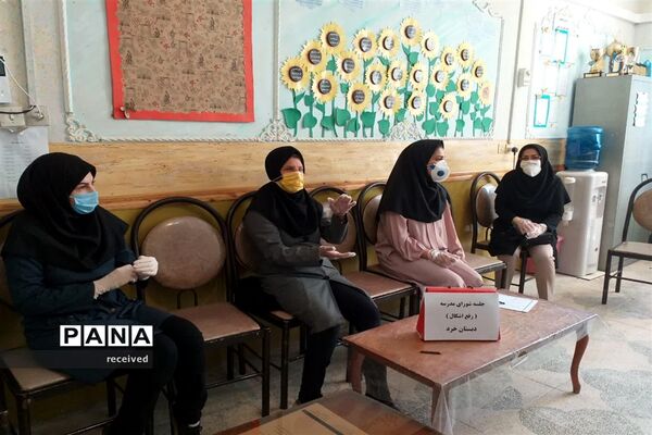 بازگشایی مدارس از ۲۷ اردیبهشت ماه در داراب