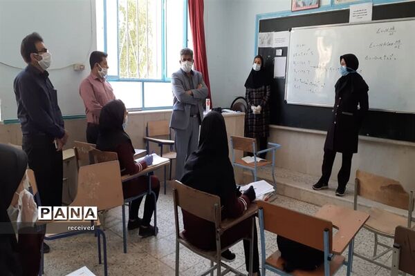 بازگشایی مدارس از ۲۷ اردیبهشت ماه در داراب