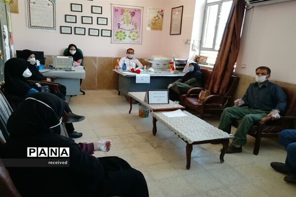 بازگشایی مدارس از ۲۷ اردیبهشت ماه در داراب