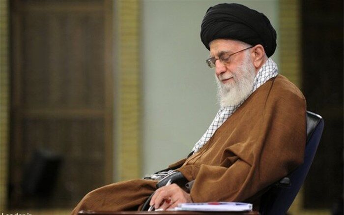 لاریجانی به مشاورت رهبری و عضویت در مجمع تشخیص مصلحت منصوب شد